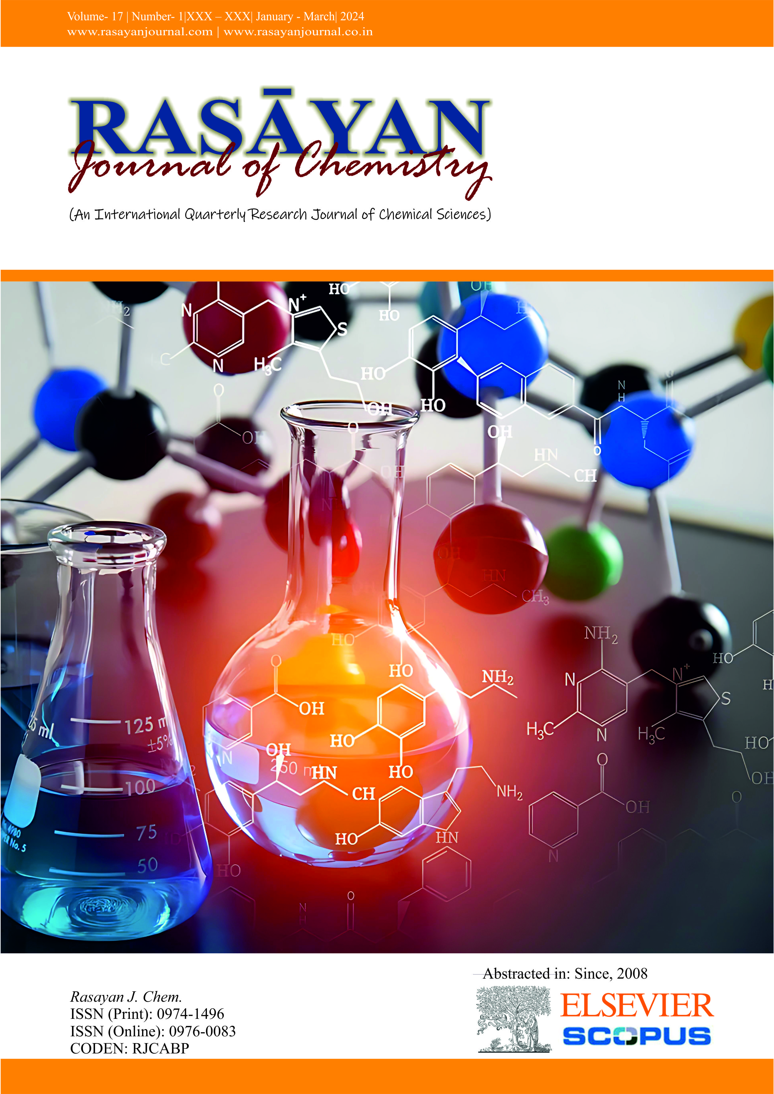 Issue Volume 17, Number 1, 1-316