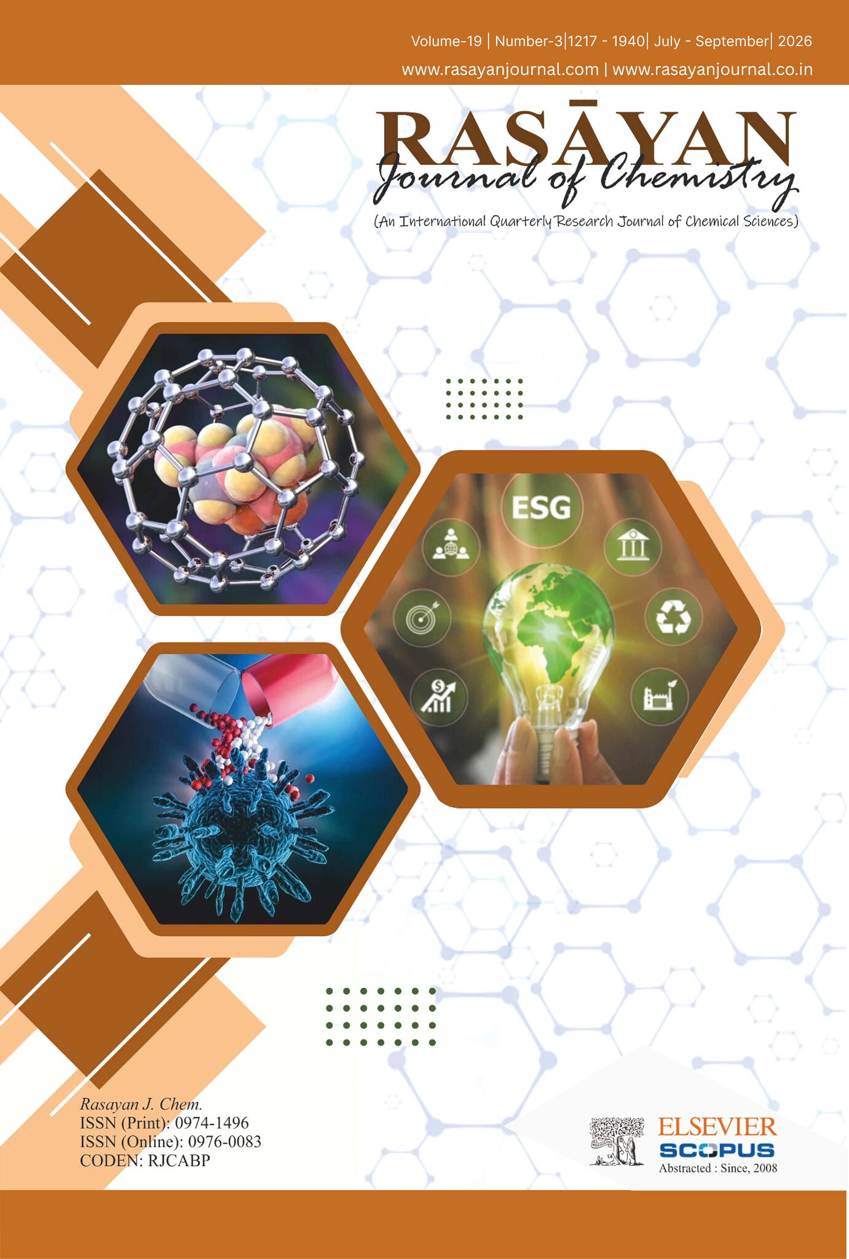 Issue Volume 19, Number 3